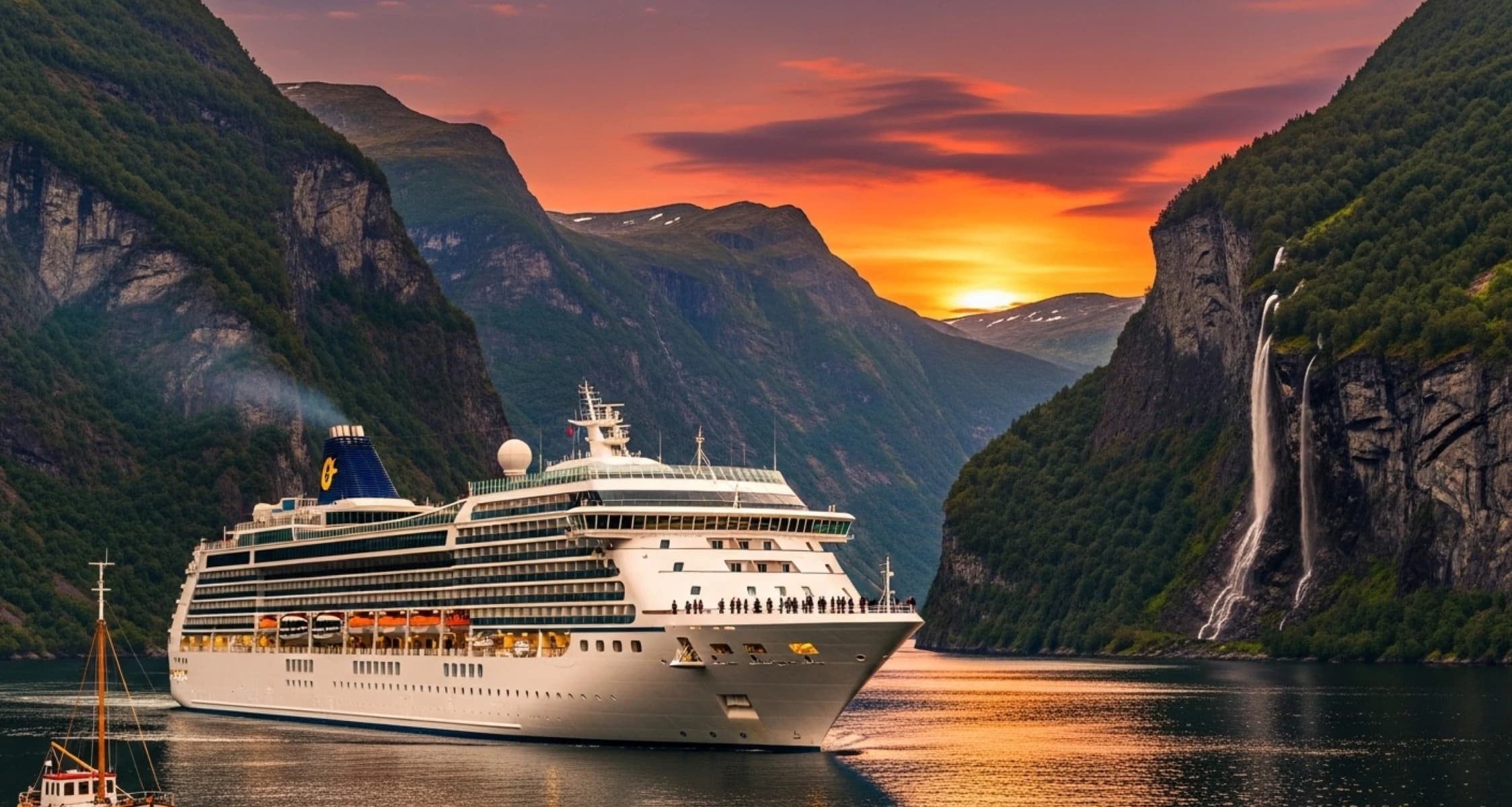 Cruise Turları Nedir?