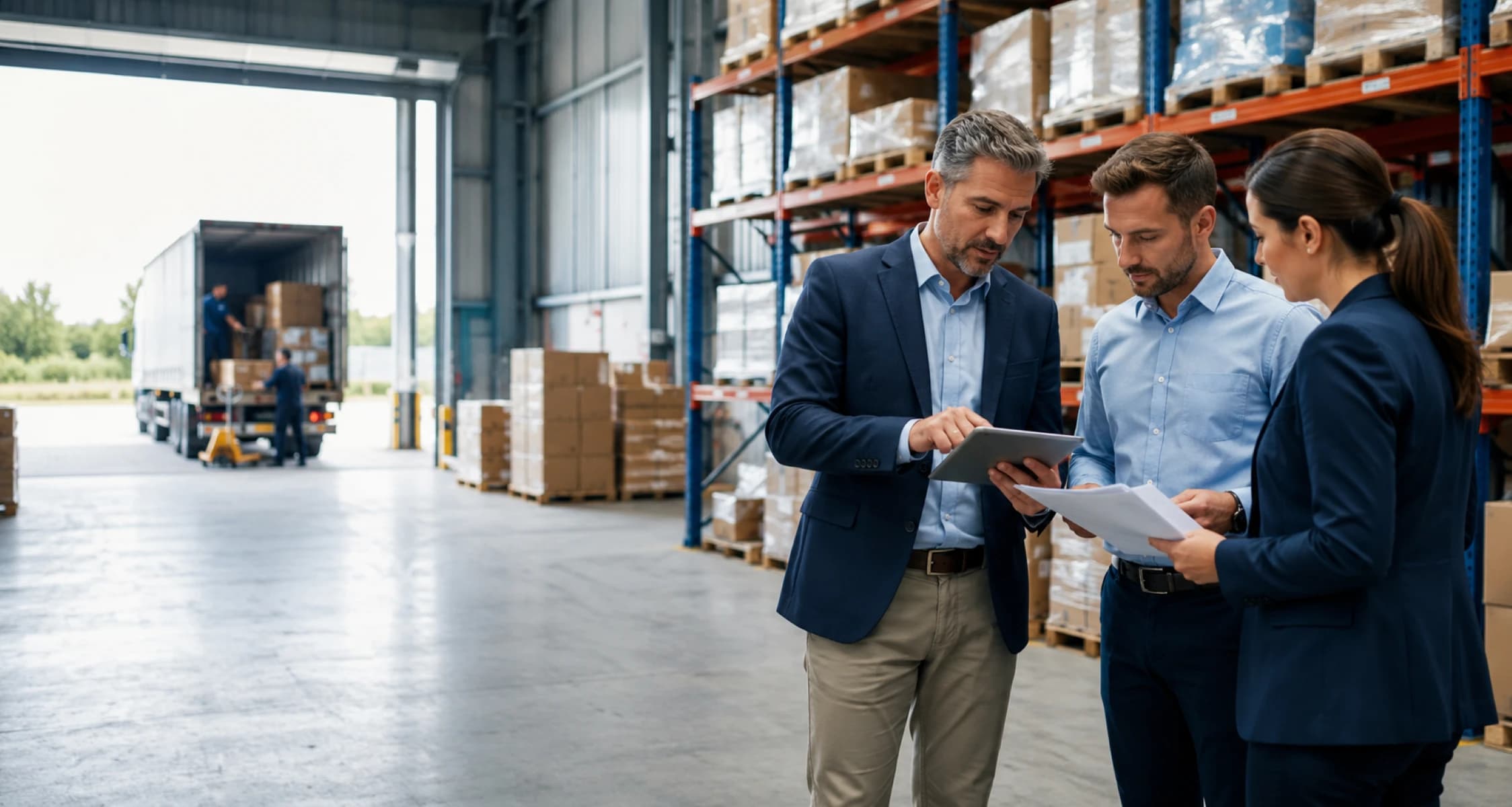 Distribütör Nedir?
