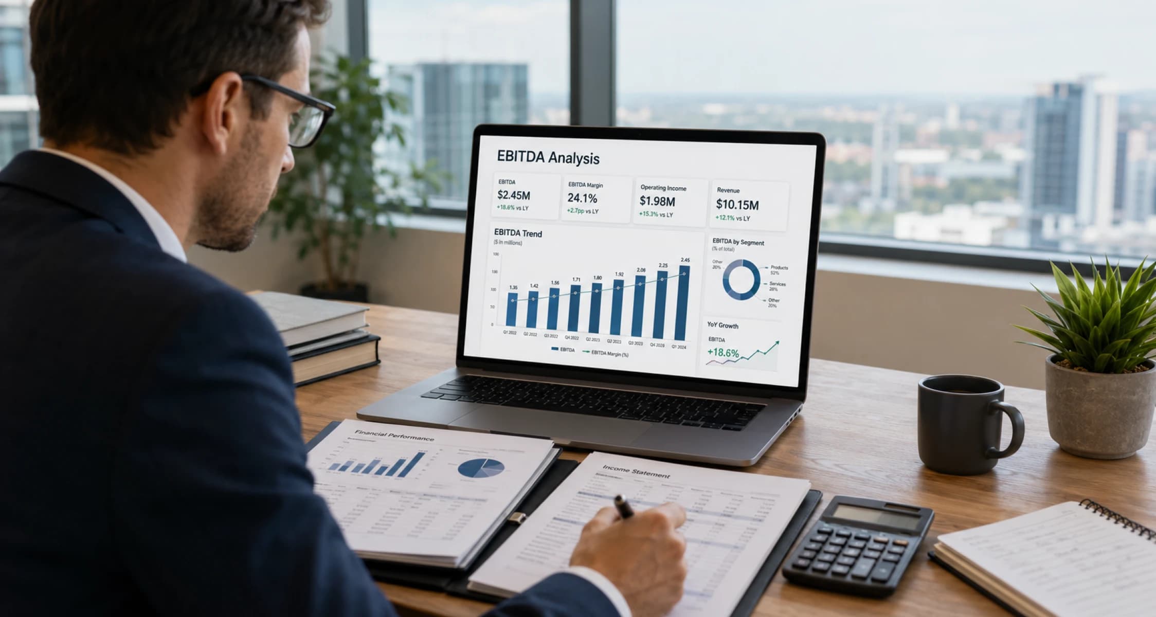 EBITDA Nedir?