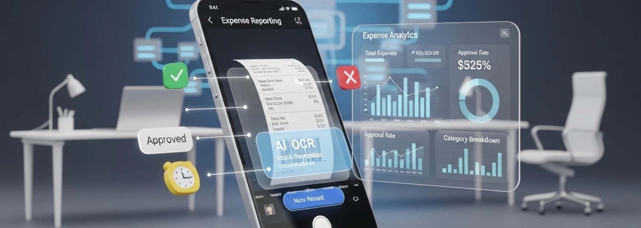 Mobil Masraf Raporlama Nedir ve Neden Önemlidir?-1