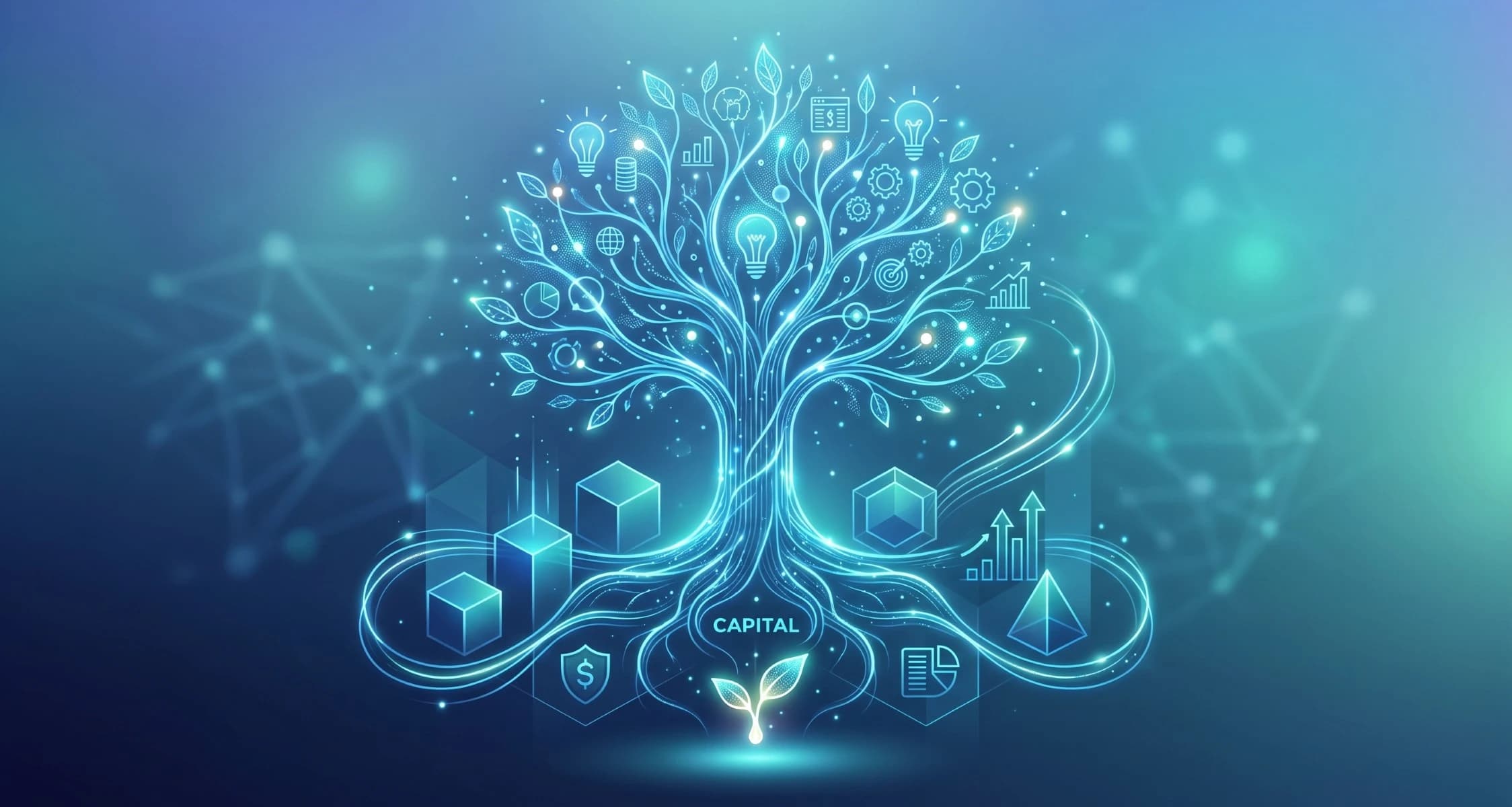 Girişim Sermayesi (Venture Capital) Nedir?