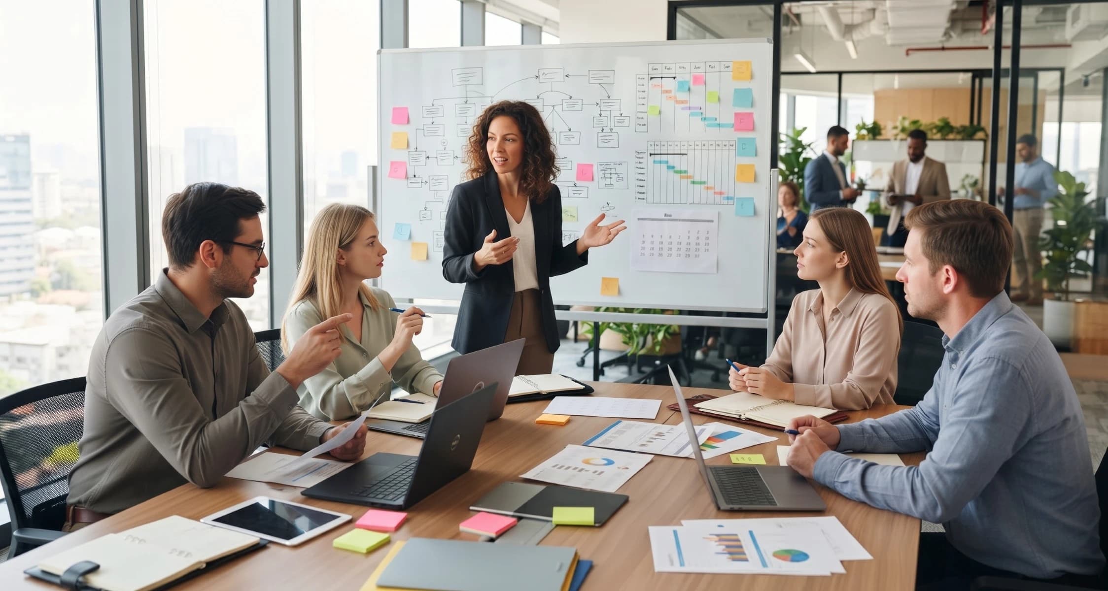 Organizasyon Nedir?