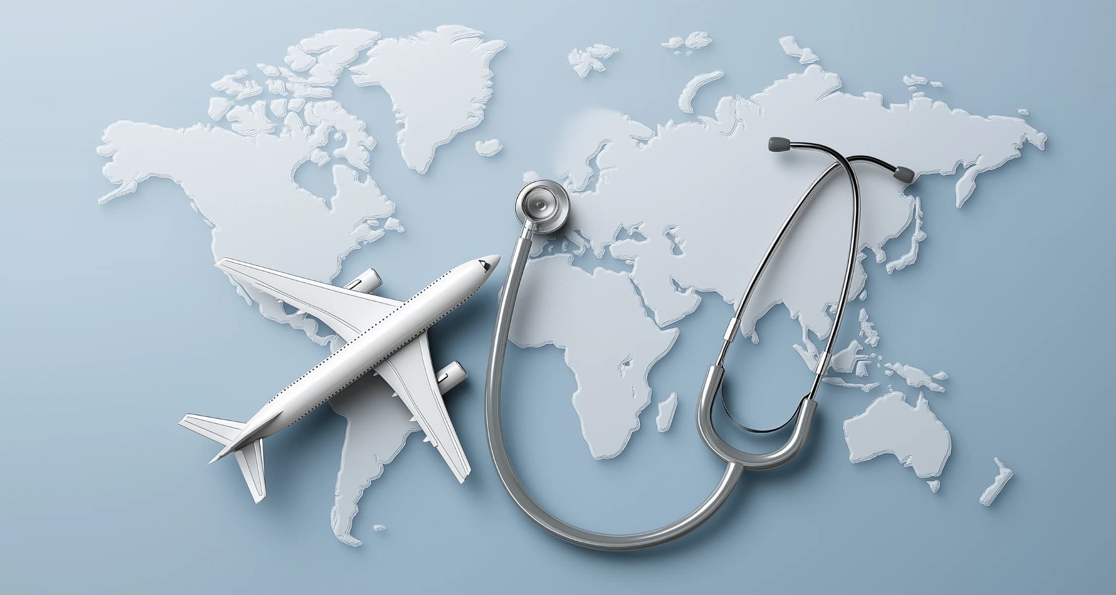 Sağlık Turizmi Nedir?