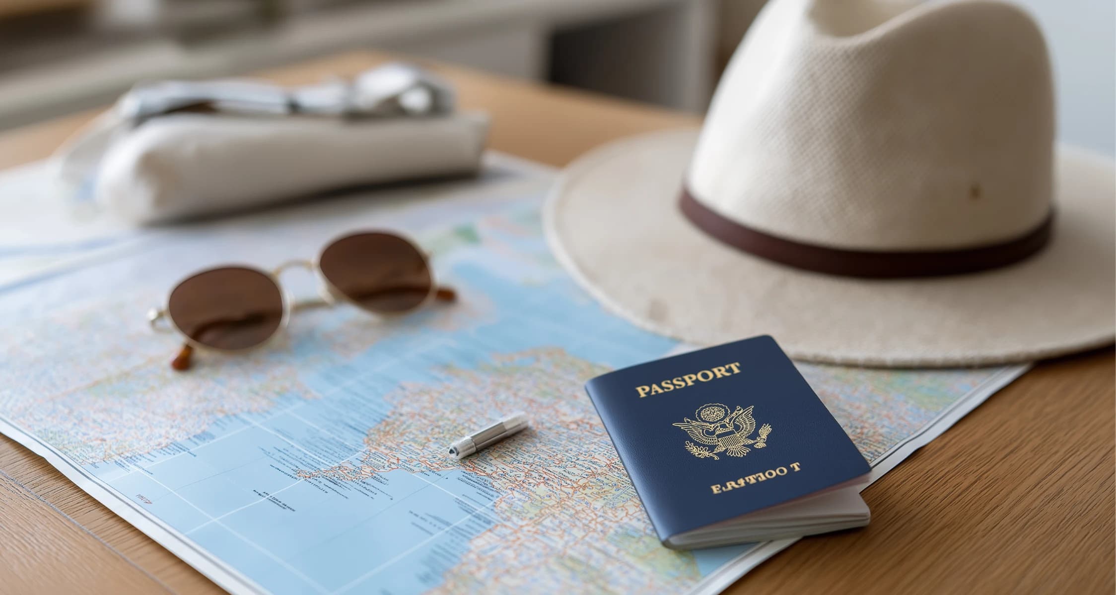 Hangi Ülkeye Vize Gerekli? Vizesiz Gidilecek Ülkeler