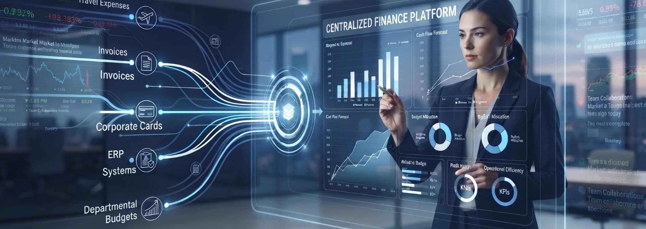Finansal Planlama ve Analiz (FP-A) Nedir?-1