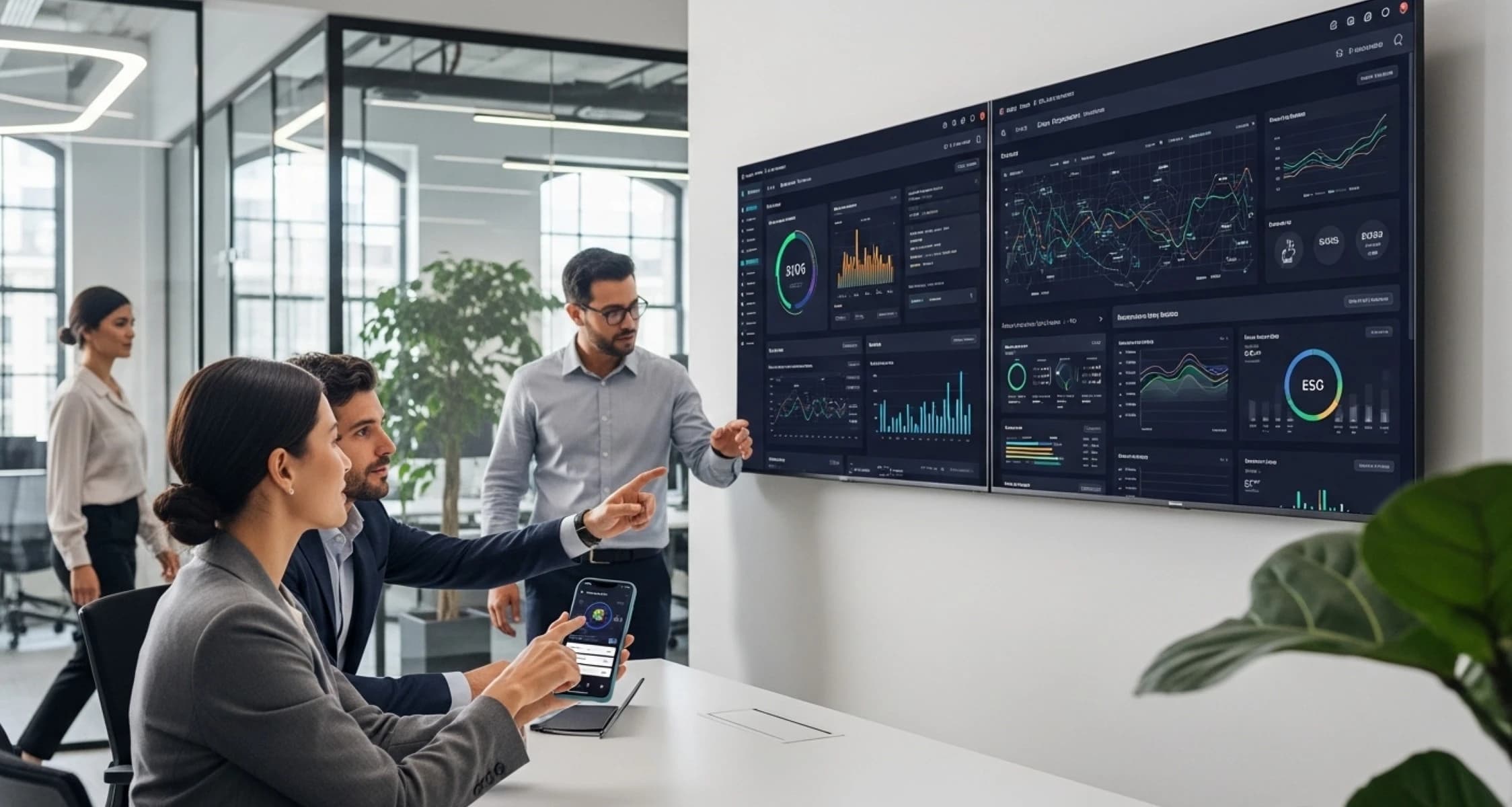 Finans Ekipleri için Yenilikçi Masraf Yönetimi Trendleri-2