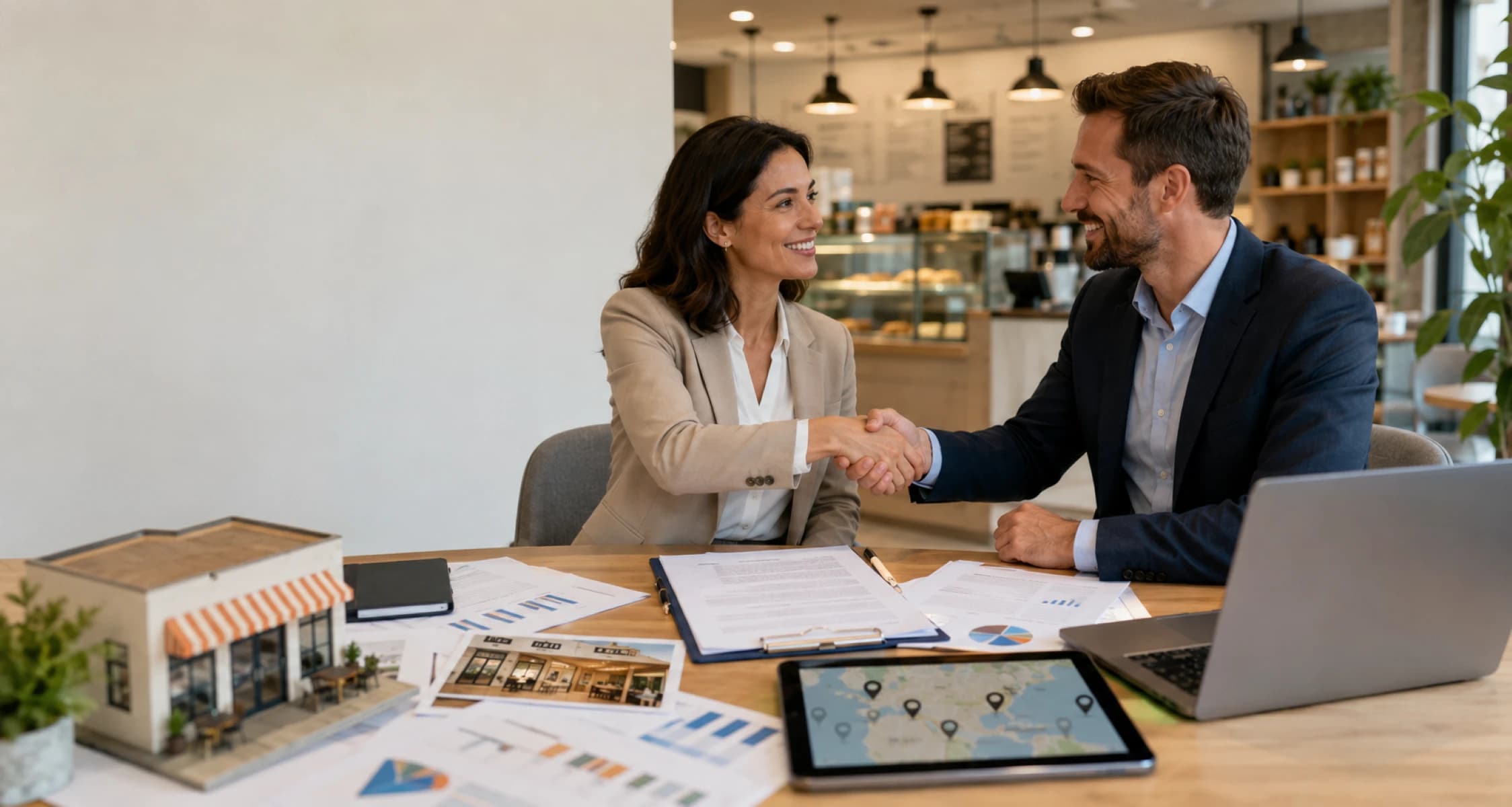 Franchising Nedir?