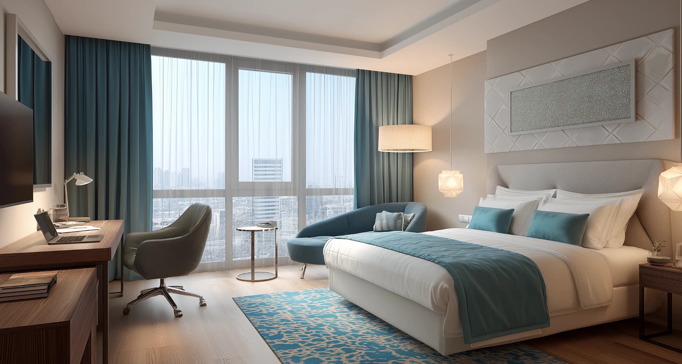 Etkili Kurumsal Otel Programı Yaratmanın Püf Noktaları-2