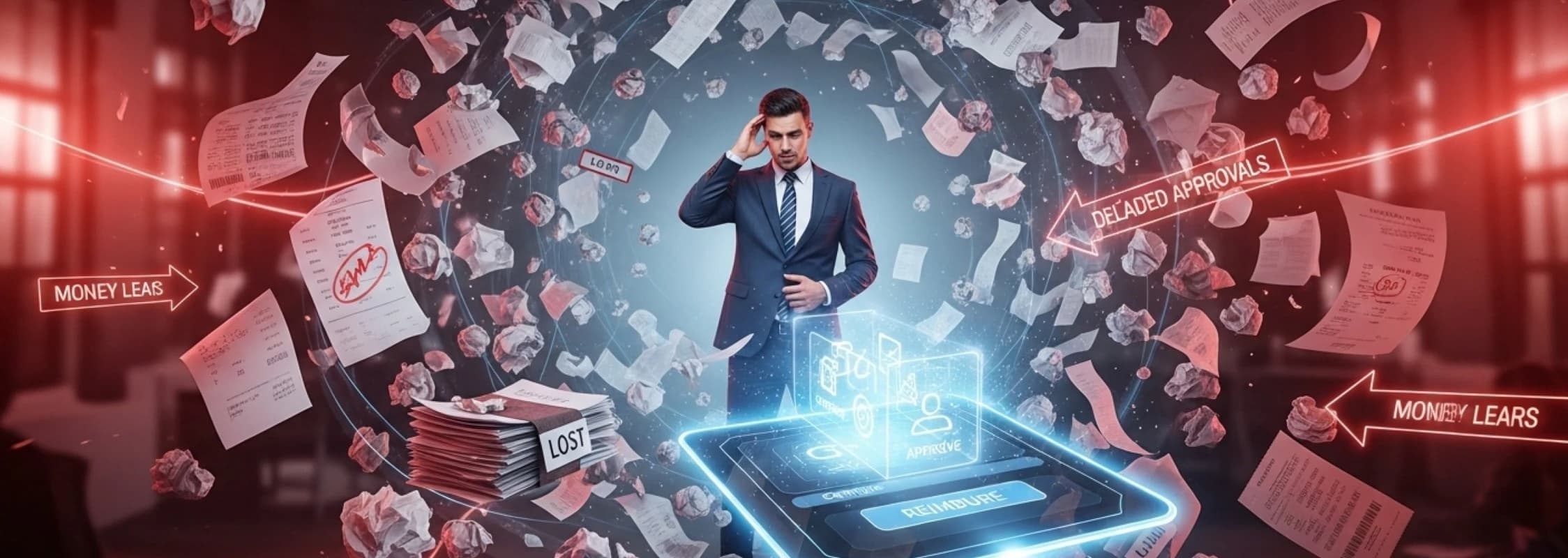 Manuel Masraf Süreçlerinin 8 Gizli Maliyeti-1