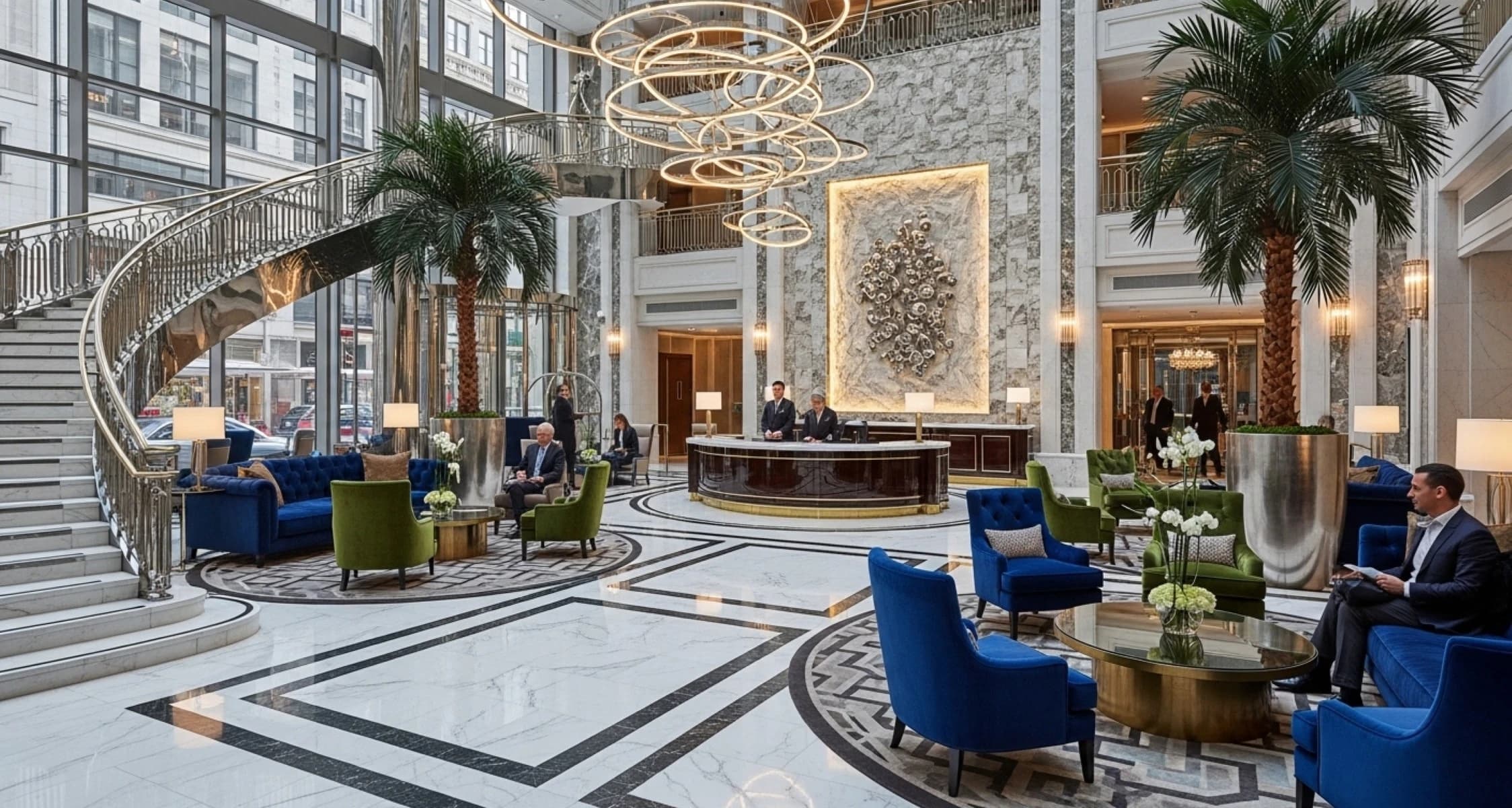 Otel ile Pansiyon Arasındaki Farklar