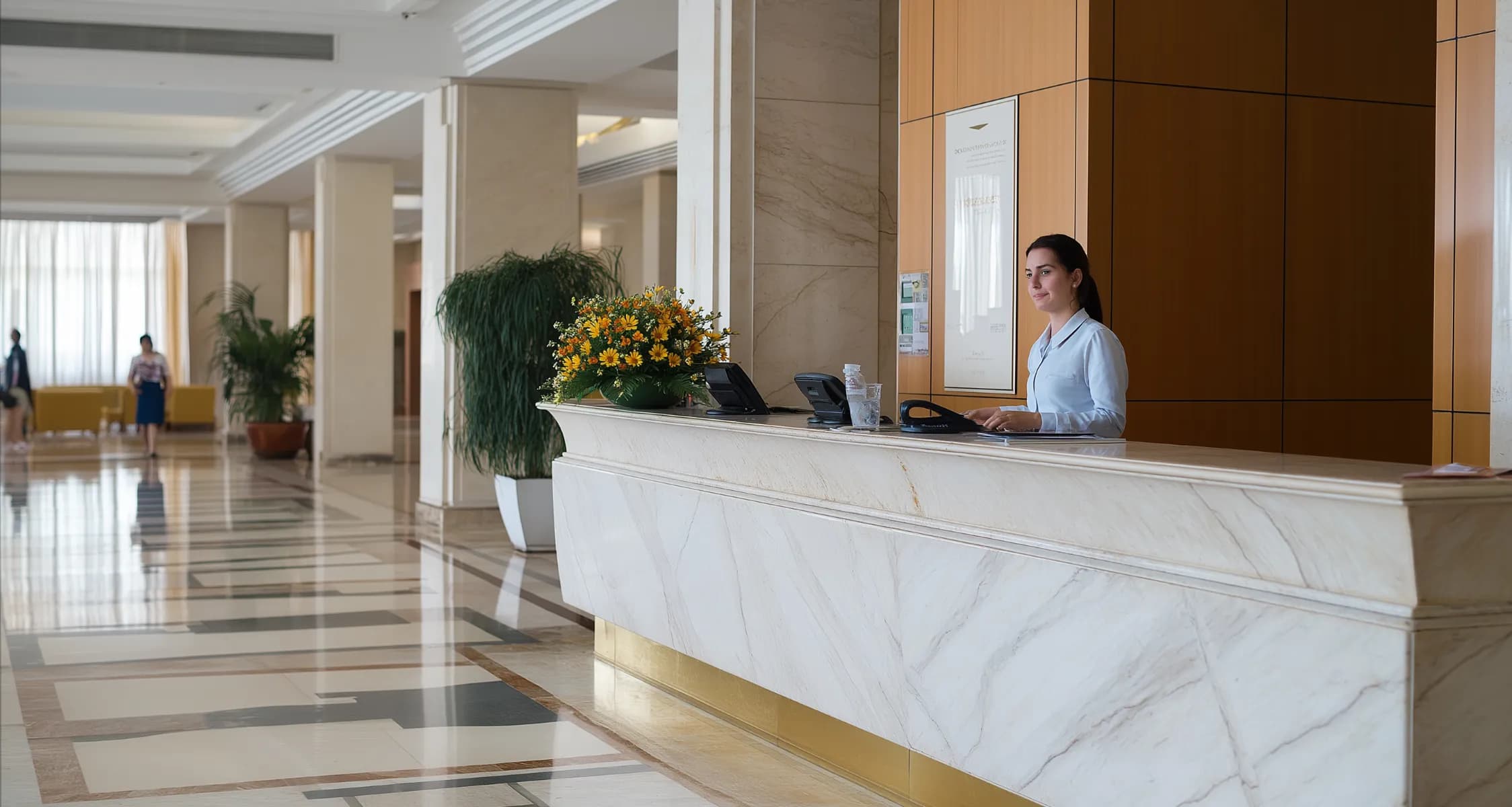 Otel Kimlik Bildirimi Sistemi Nedir?