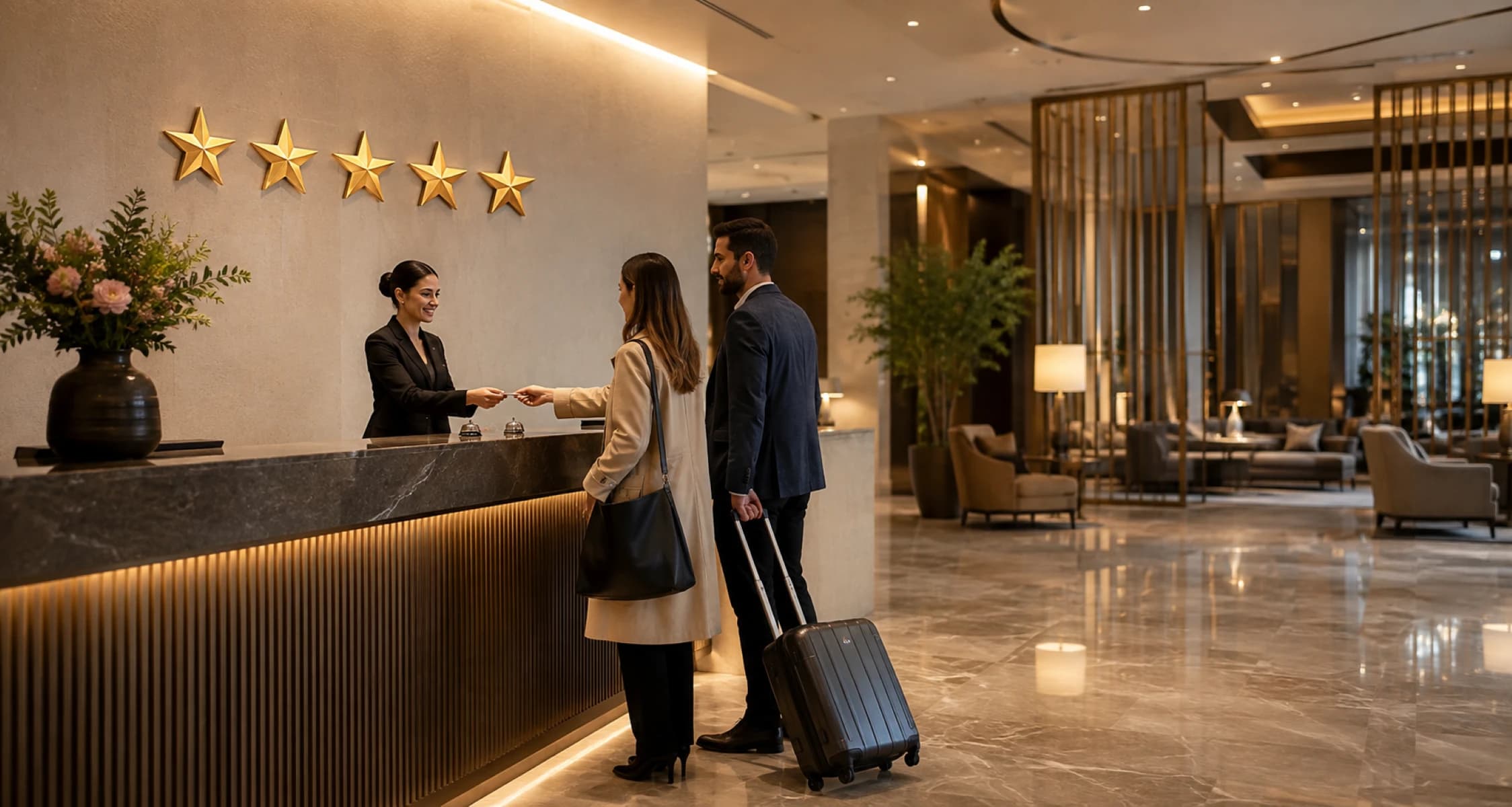 Otel Yıldız Sistemi Nedir?