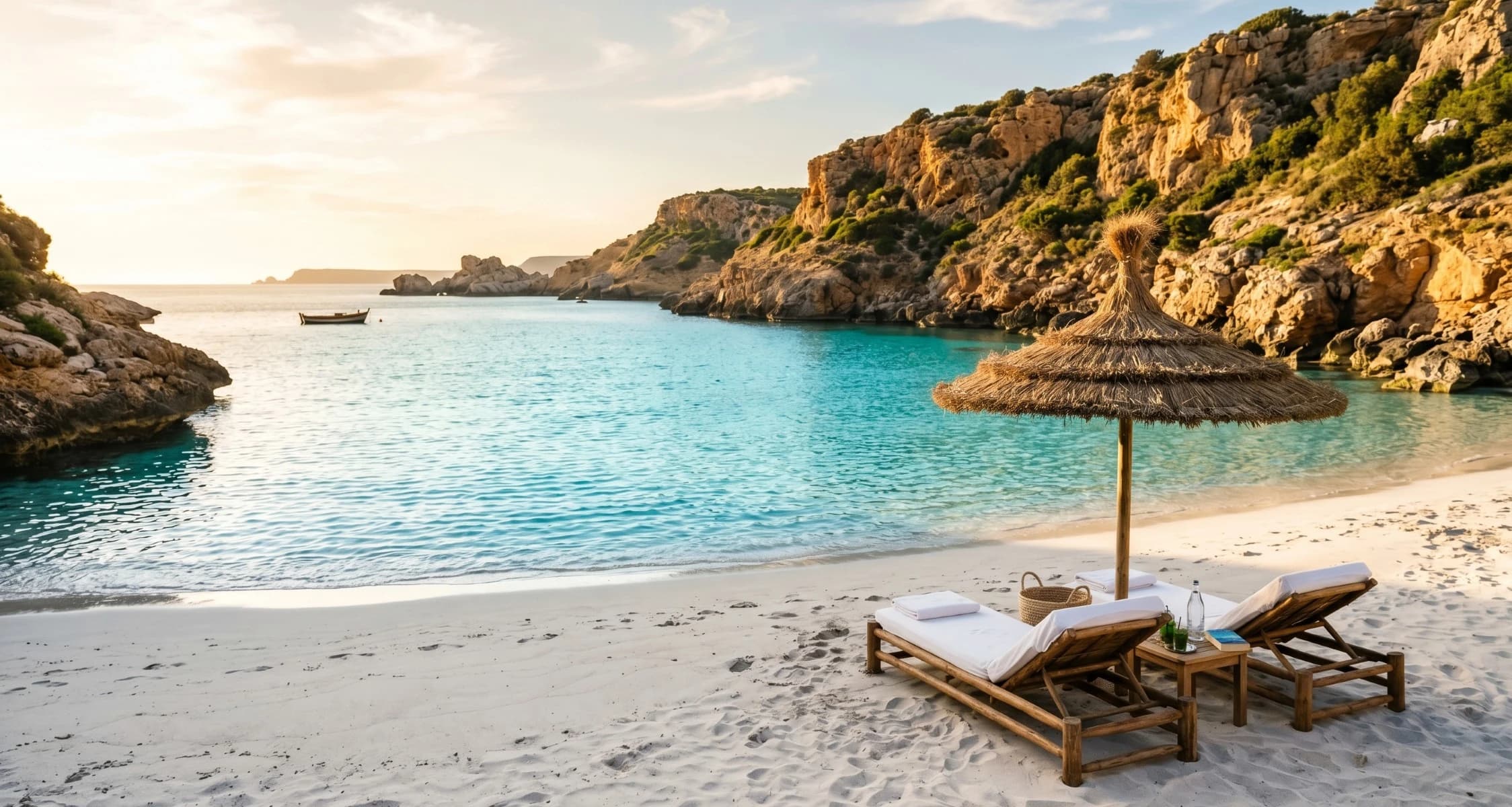 Özel Plaj (Private Beach) Nedir?