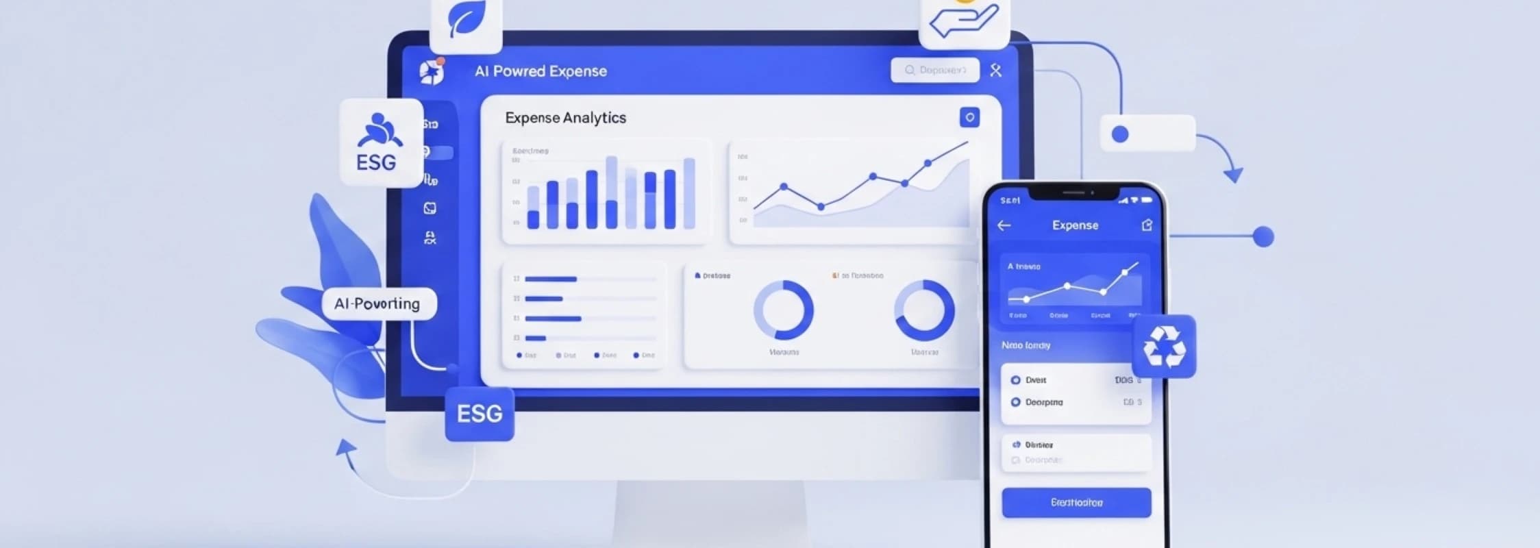Finans Ekipleri için Yenilikçi Masraf Yönetimi Trendleri-1