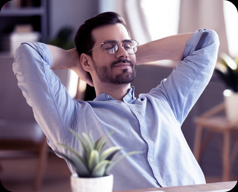 Dijitalleşmiş Politikalar ile İçiniz Rahat